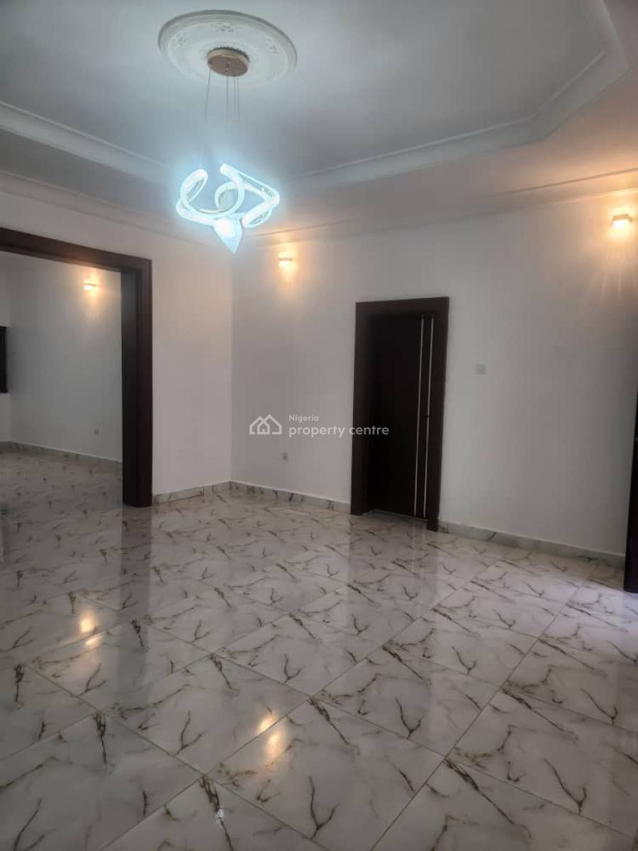 Excellent Spacious 3 Bedroom Apartment, Asokoro District, Abuja, Flat / Apartment for Rent