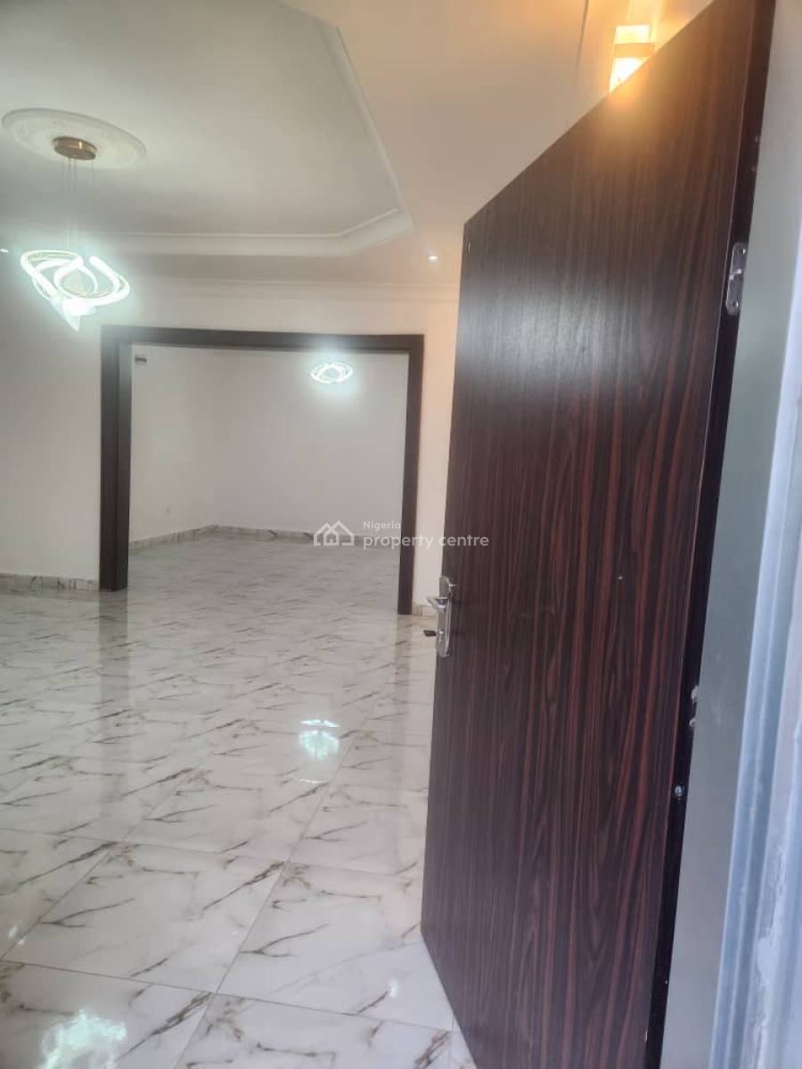 Excellent Spacious 3 Bedroom Apartment, Asokoro District, Abuja, Flat / Apartment for Rent