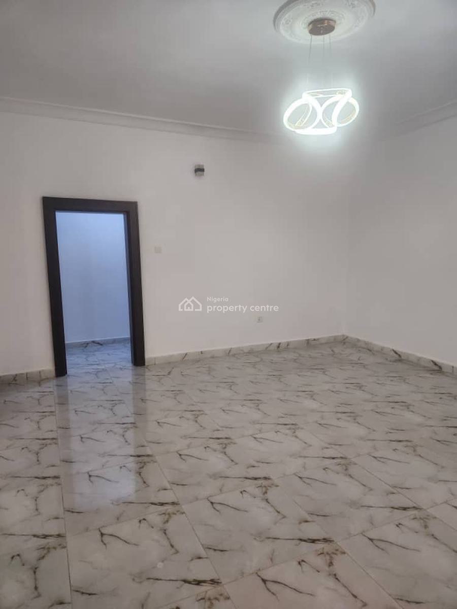 Excellent Spacious 3 Bedroom Apartment, Asokoro District, Abuja, Flat / Apartment for Rent