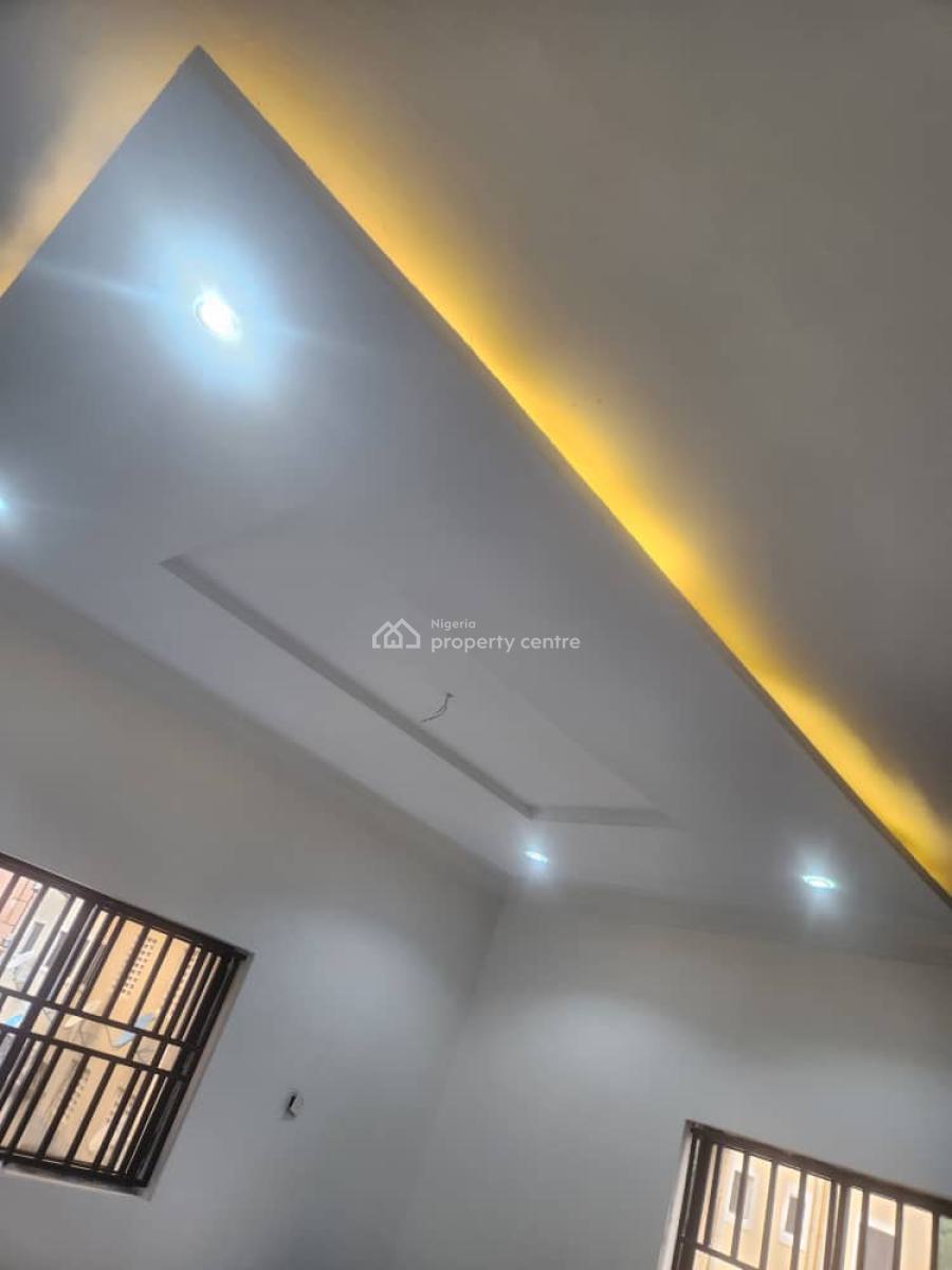 Excellent Spacious 3 Bedroom Apartment, Asokoro District, Abuja, Flat / Apartment for Rent