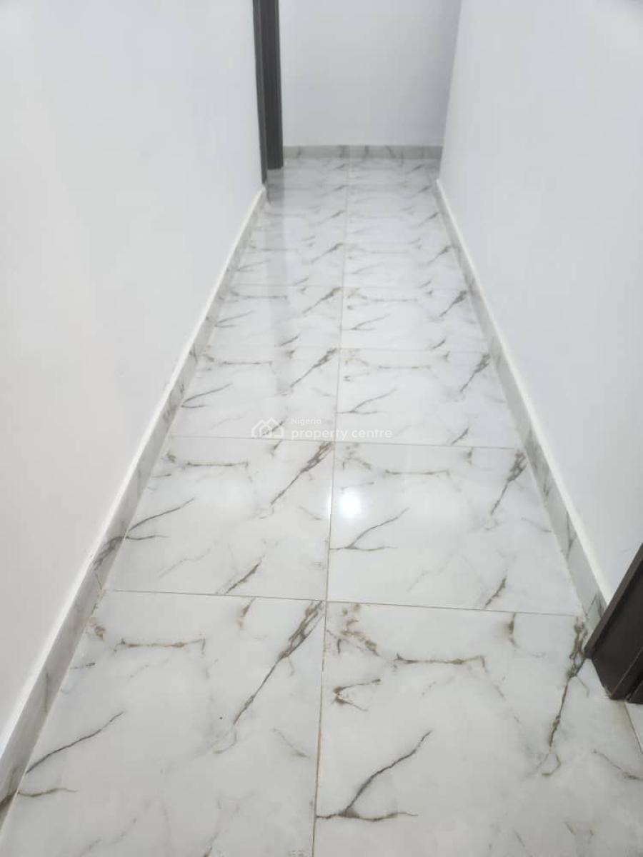 Excellent Spacious 3 Bedroom Apartment, Asokoro District, Abuja, Flat / Apartment for Rent