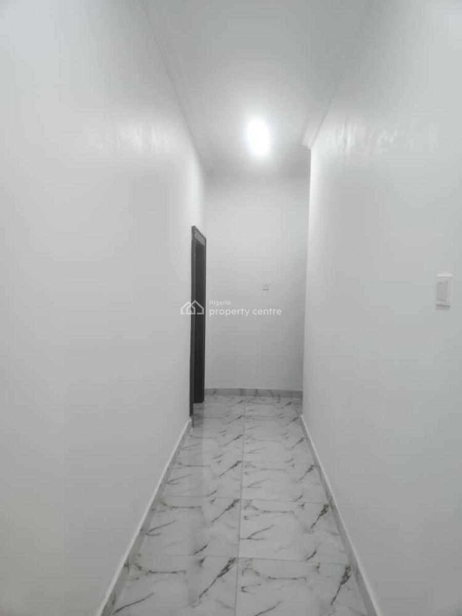 Excellent Spacious 3 Bedroom Apartment, Asokoro District, Abuja, Flat / Apartment for Rent