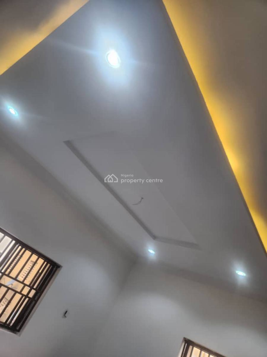 Excellent Spacious 3 Bedroom Apartment, Asokoro District, Abuja, Flat / Apartment for Rent