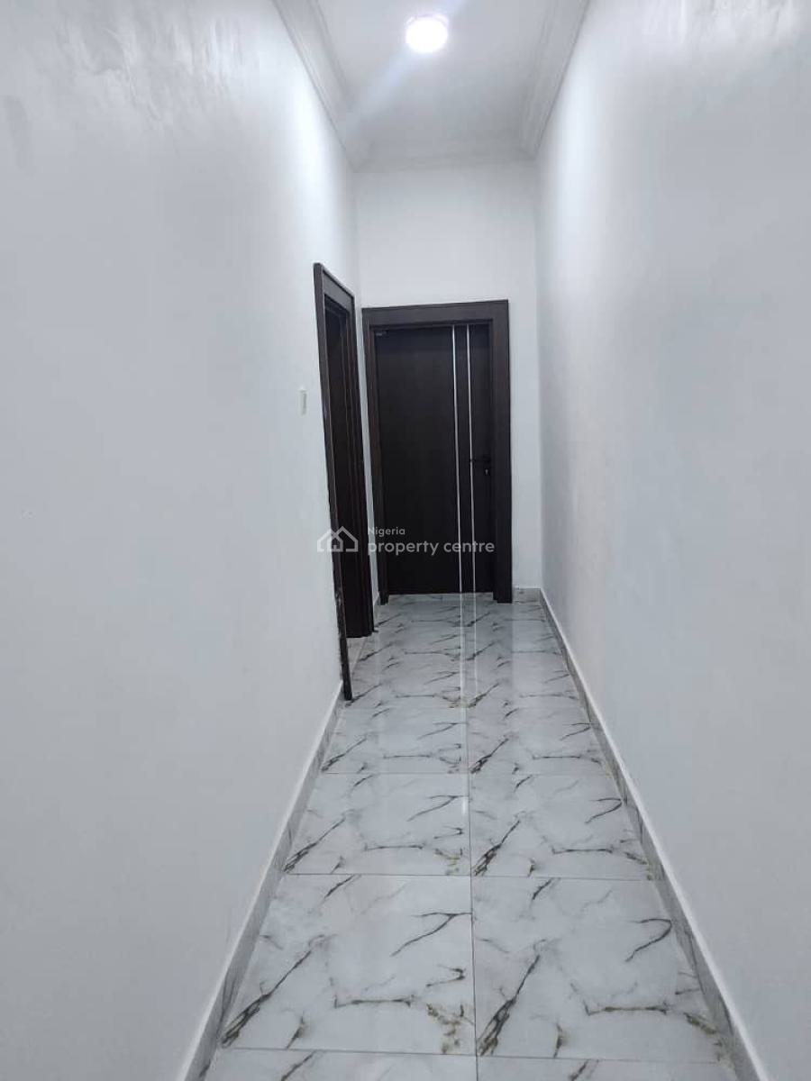 Excellent Spacious 3 Bedroom Apartment, Asokoro District, Abuja, Flat / Apartment for Rent