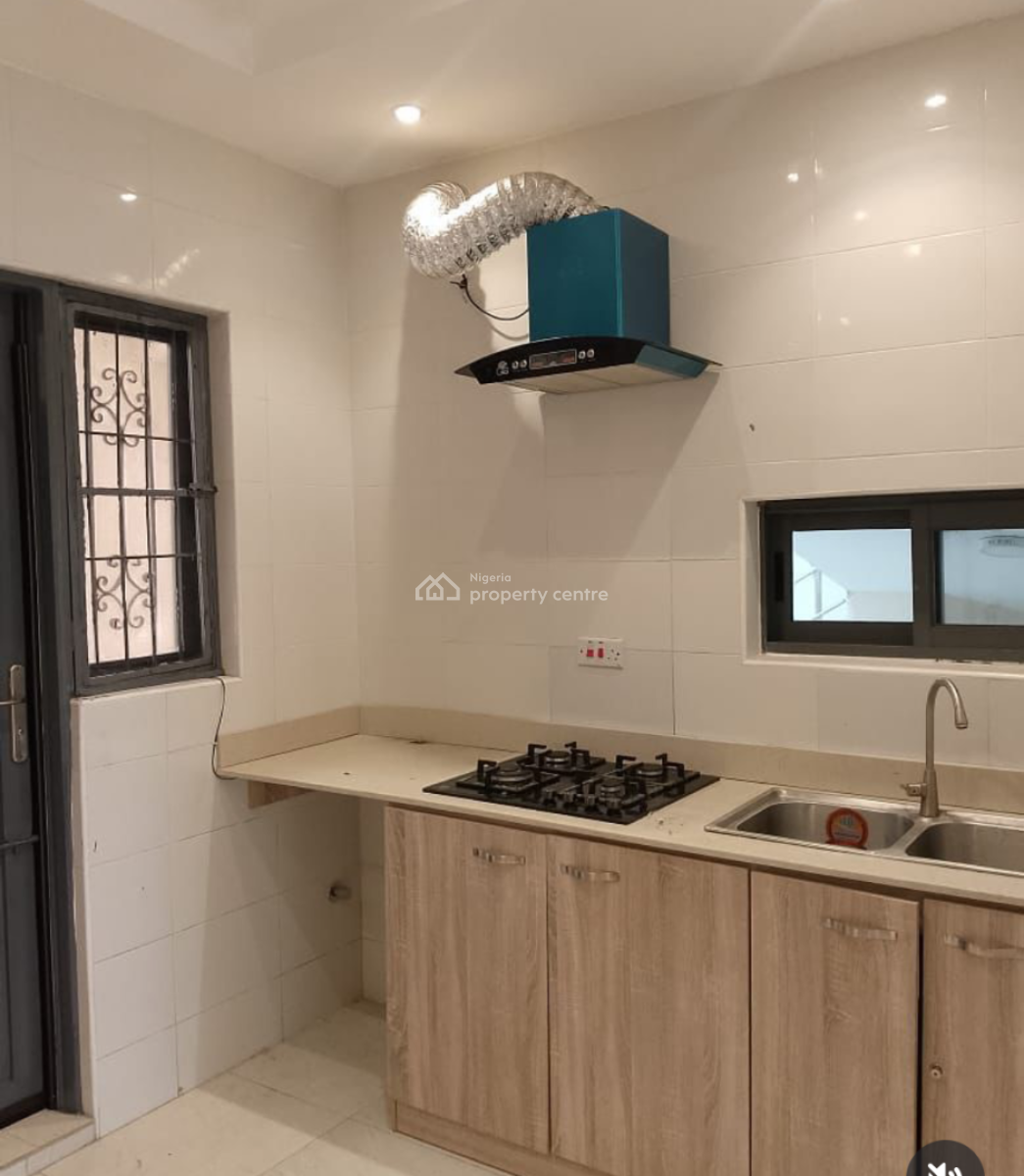 Fully Service 2bedroom Apartment at Ikate, Ikate By Rent, Ikate Elegushi, Lekki, Lagos, House for Rent