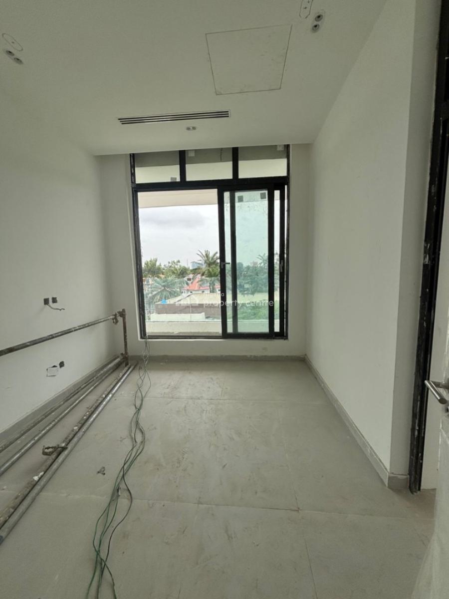 Magnificent 5 Bedroom Fully Detached Home, Old Ikoyi, Ikoyi, Lagos, Detached Duplex for Sale