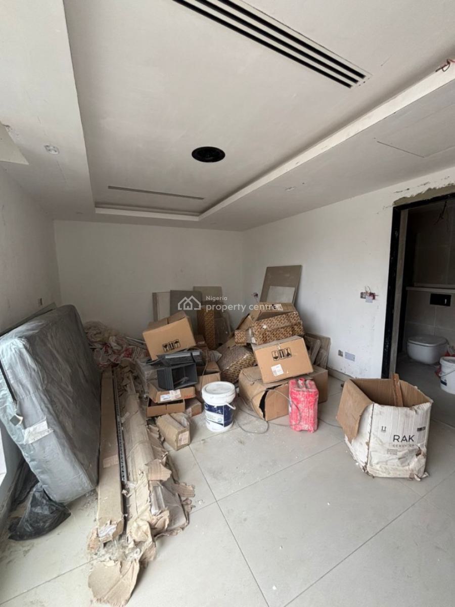 Magnificent 5 Bedroom Fully Detached Home, Old Ikoyi, Ikoyi, Lagos, Detached Duplex for Sale