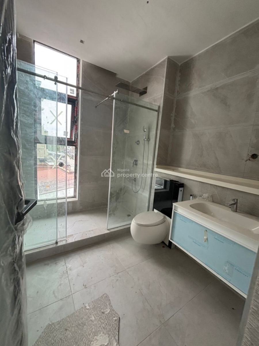 Magnificent 5 Bedroom Fully Detached Home, Old Ikoyi, Ikoyi, Lagos, Detached Duplex for Sale