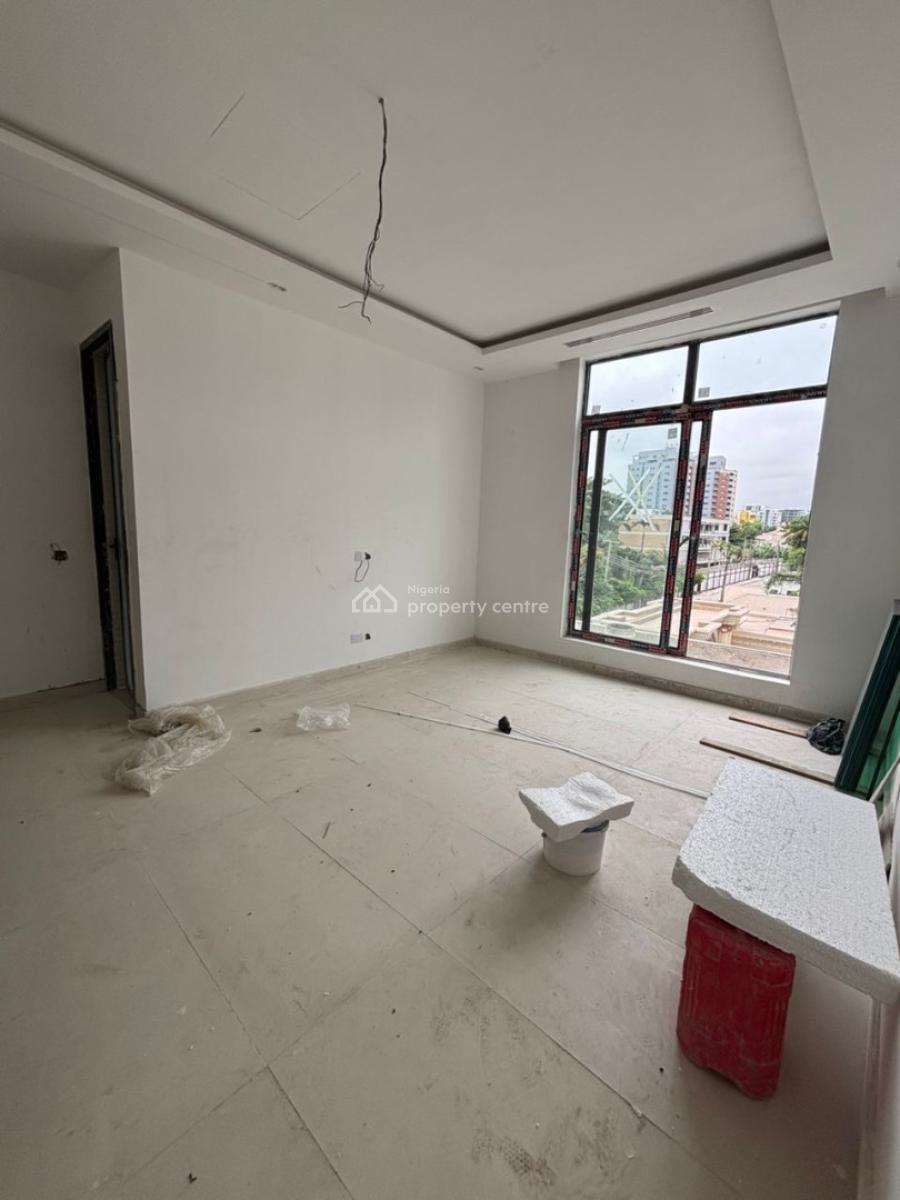 Magnificent 5 Bedroom Fully Detached Home, Old Ikoyi, Ikoyi, Lagos, Detached Duplex for Sale