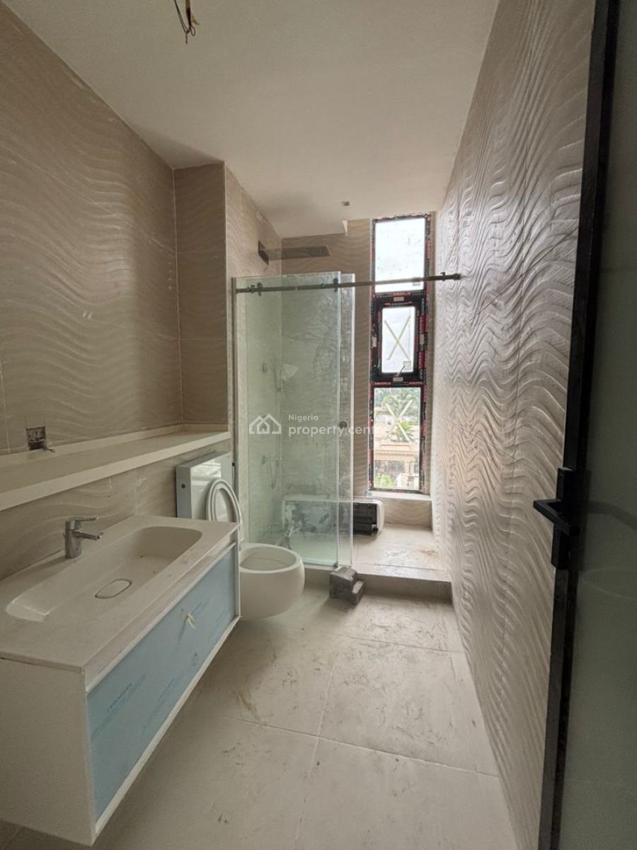 Magnificent 5 Bedroom Fully Detached Home, Old Ikoyi, Ikoyi, Lagos, Detached Duplex for Sale