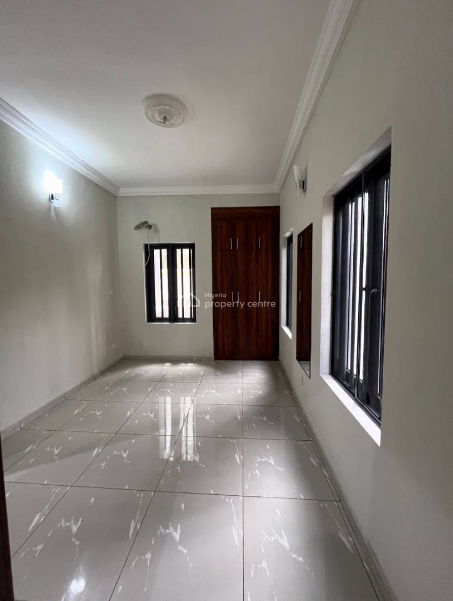 𝐁𝐑𝐀𝐍𝐃 𝐍𝐄𝐖 3 𝐁𝐄𝐃𝐑𝐎𝐎𝐌 𝐀𝐏𝐀𝐑𝐓𝐌𝐄𝐍𝐓 𝐖𝐈𝐓𝐇 𝐀 𝐁𝐐, Lekki Phase 1, Lekki Phase 1, Lekki, Lagos, Flat / Apartment for Rent