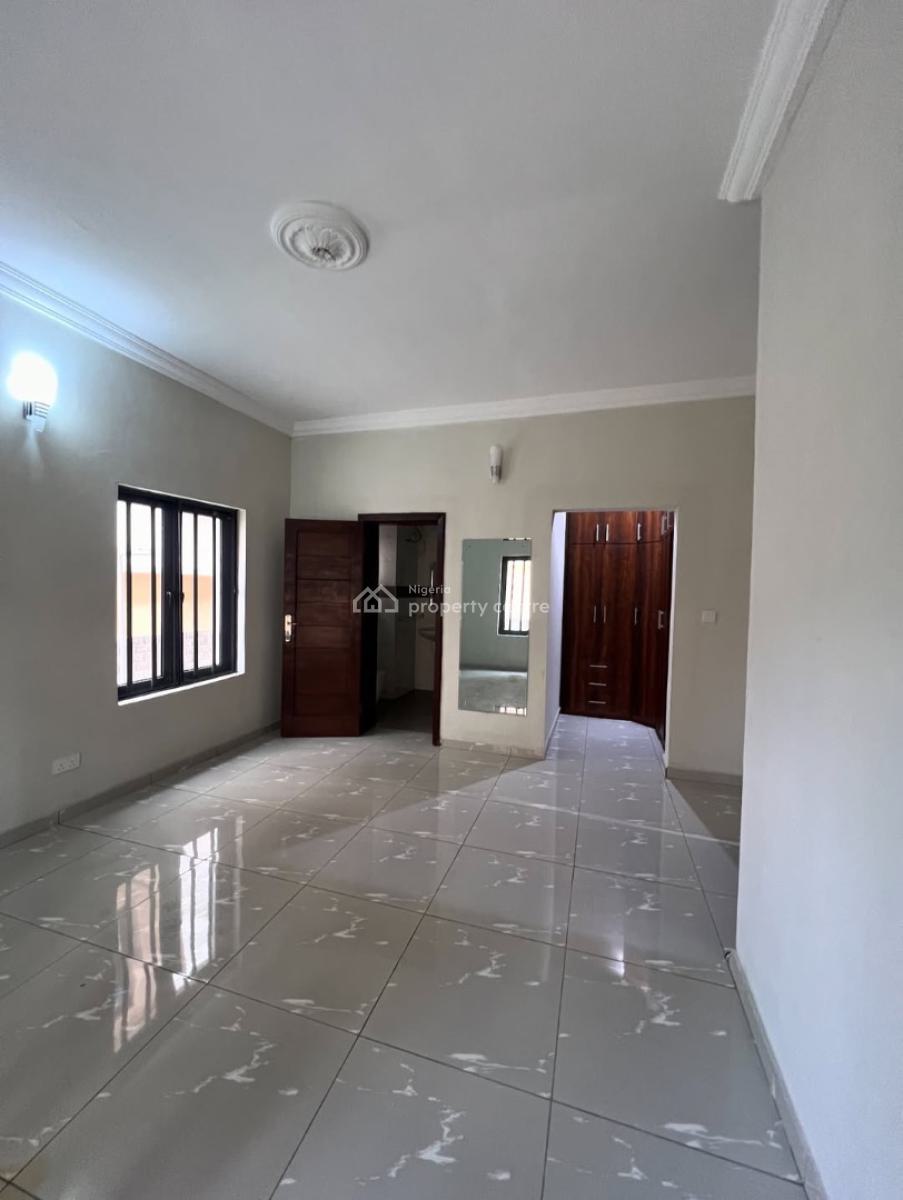 𝐁𝐑𝐀𝐍𝐃 𝐍𝐄𝐖 3 𝐁𝐄𝐃𝐑𝐎𝐎𝐌 𝐀𝐏𝐀𝐑𝐓𝐌𝐄𝐍𝐓 𝐖𝐈𝐓𝐇 𝐀 𝐁𝐐, Lekki Phase 1, Lekki Phase 1, Lekki, Lagos, Flat / Apartment for Rent