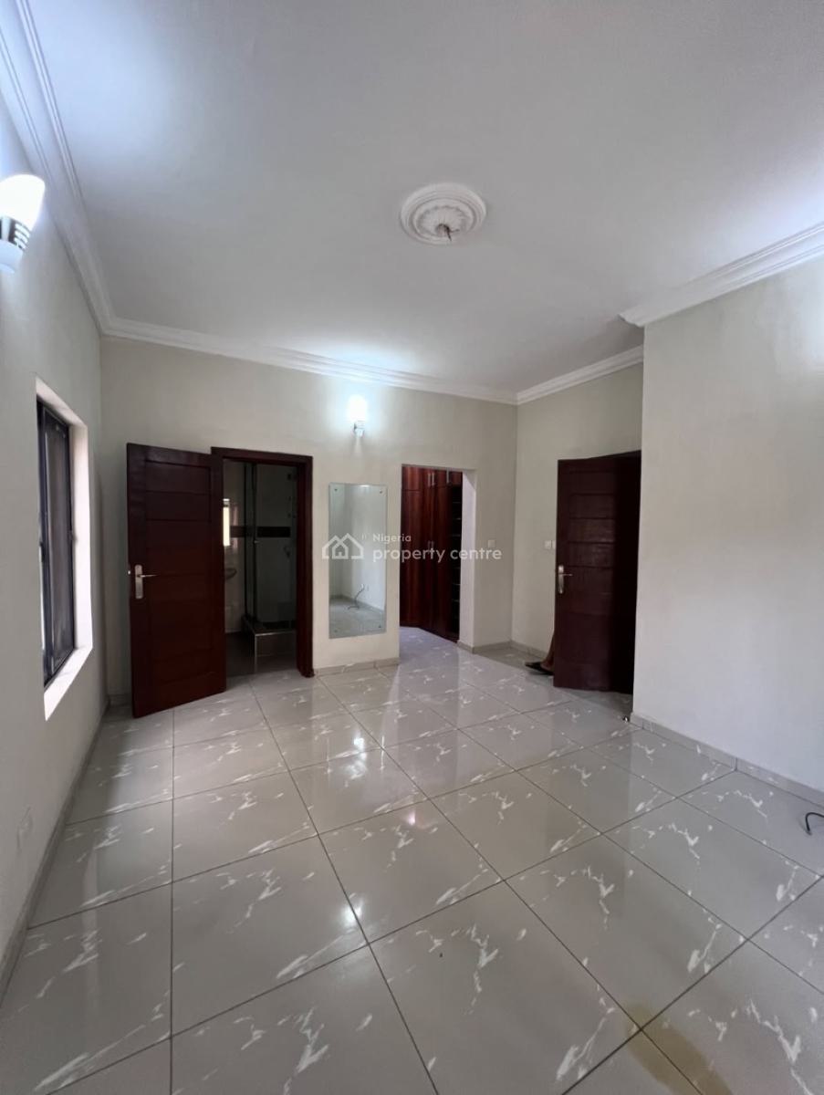 𝐁𝐑𝐀𝐍𝐃 𝐍𝐄𝐖 3 𝐁𝐄𝐃𝐑𝐎𝐎𝐌 𝐀𝐏𝐀𝐑𝐓𝐌𝐄𝐍𝐓 𝐖𝐈𝐓𝐇 𝐀 𝐁𝐐, Lekki Phase 1, Lekki Phase 1, Lekki, Lagos, Flat / Apartment for Rent