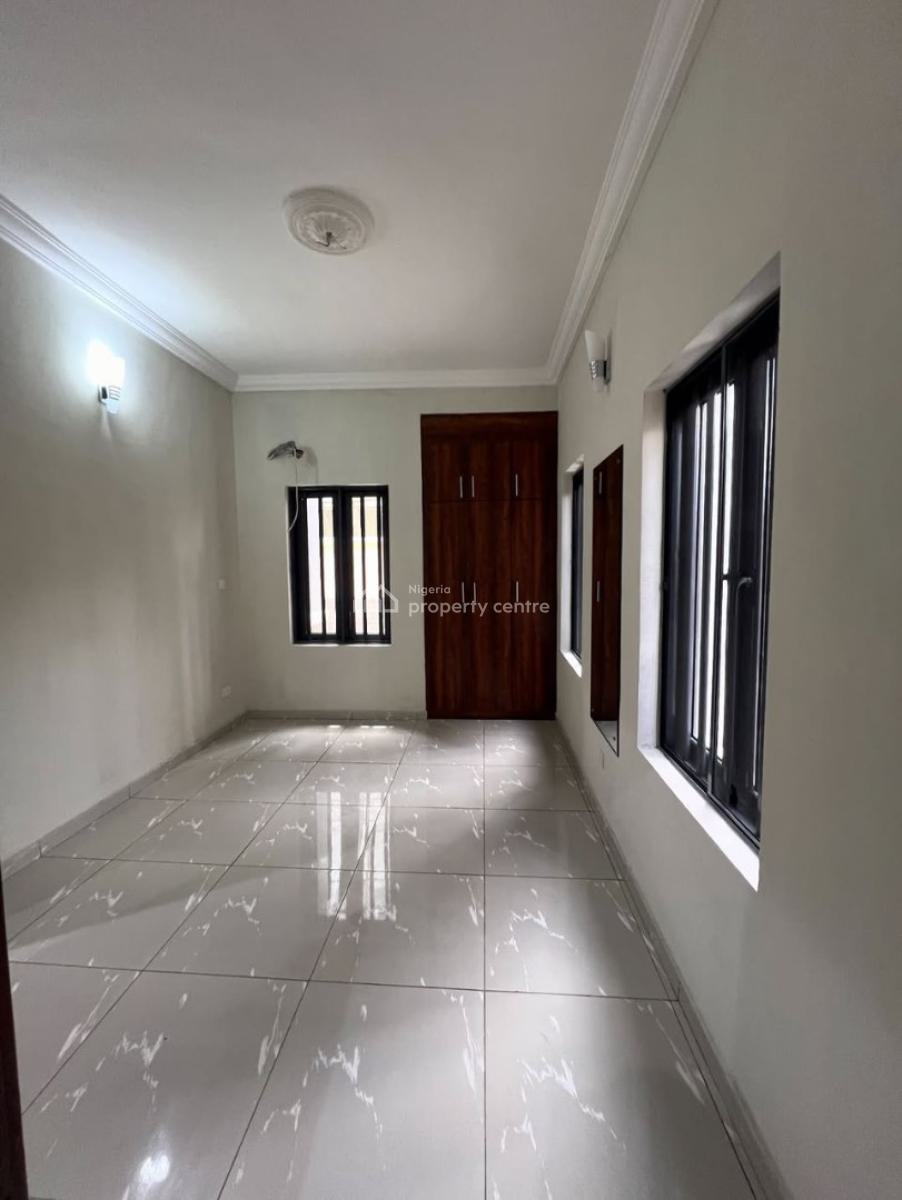 Brand New 3 Bedroom Apartment with Bq, Lekki Phase 1, Lekki, Lagos, Flat / Apartment for Rent