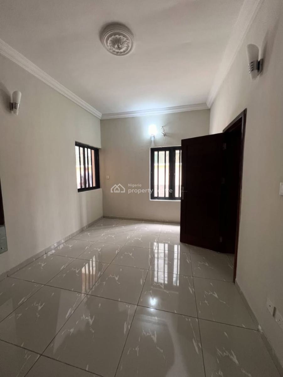 Brand New 3 Bedroom Apartment with Bq, Lekki Phase 1, Lekki, Lagos, Flat / Apartment for Rent