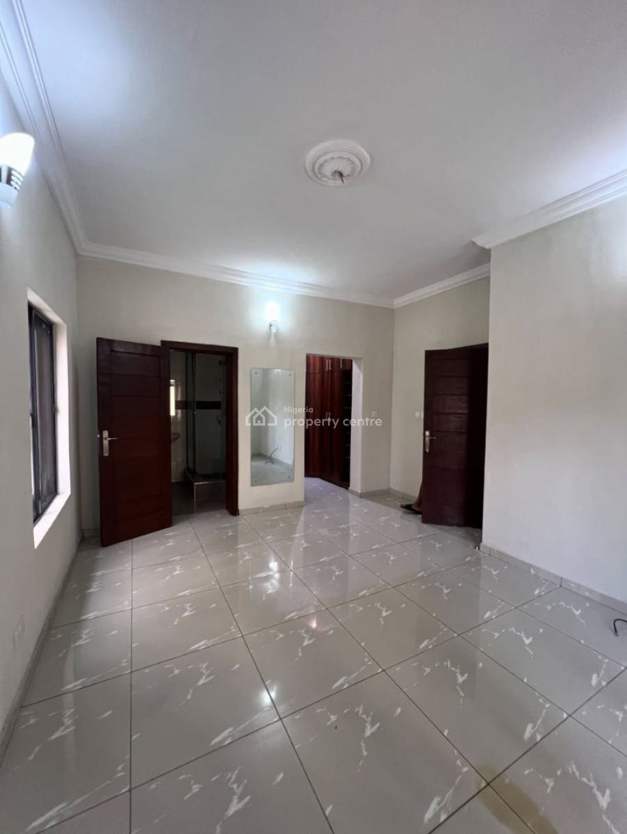 Brand New 3 Bedroom Apartment with Bq, Lekki Phase 1, Lekki, Lagos, Flat / Apartment for Rent
