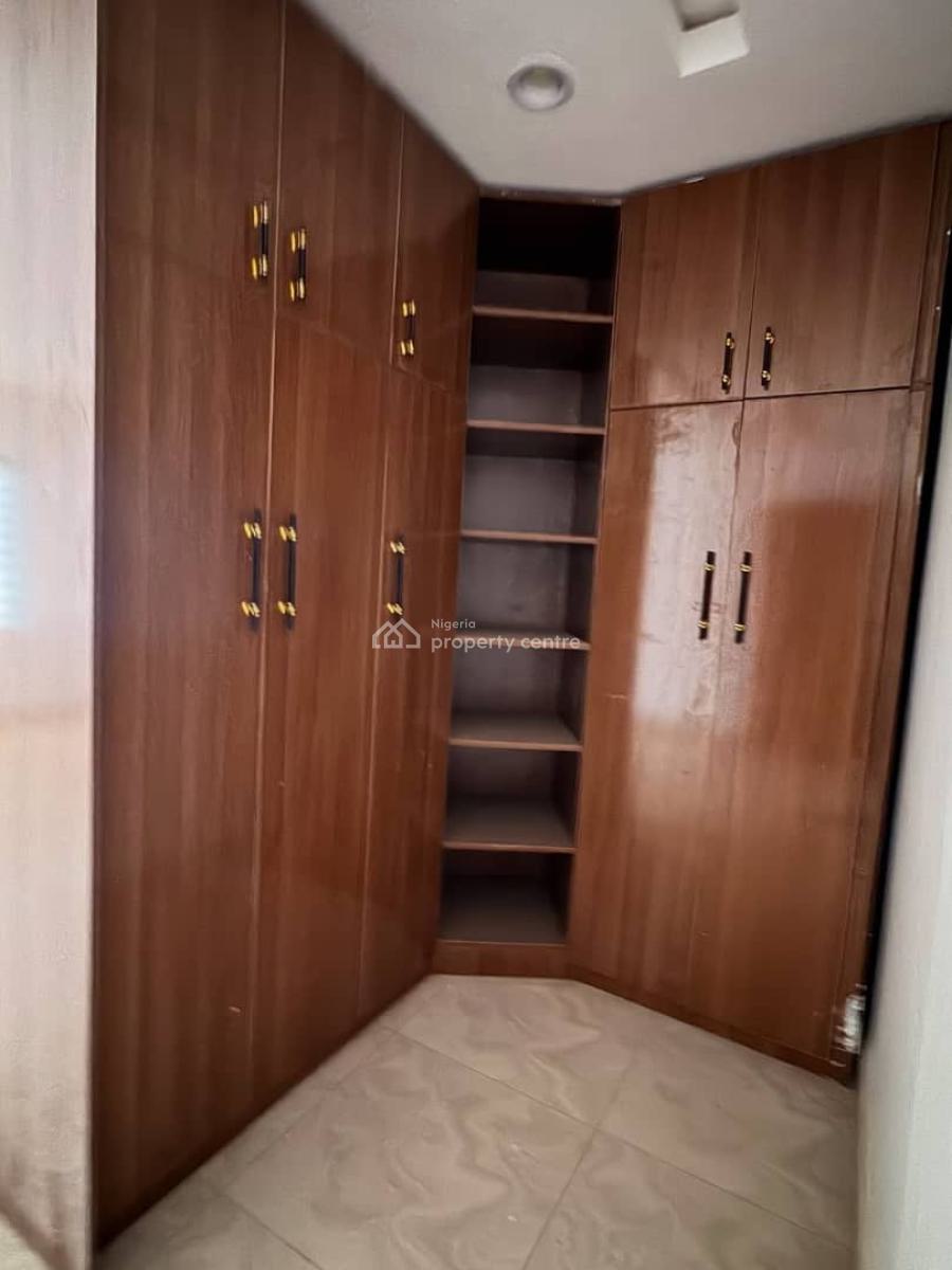 Newly Built 3 Bedroom Apartments., Mabushi Main., Mabushi, Abuja, Flat / Apartment for Rent