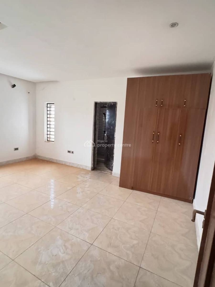 Newly Built 3 Bedroom Apartments., Mabushi Main., Mabushi, Abuja, Flat / Apartment for Rent
