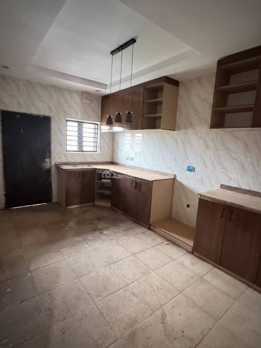 Newly Built 3 Bedroom Apartments., Mabushi Main., Mabushi, Abuja, Flat / Apartment for Rent