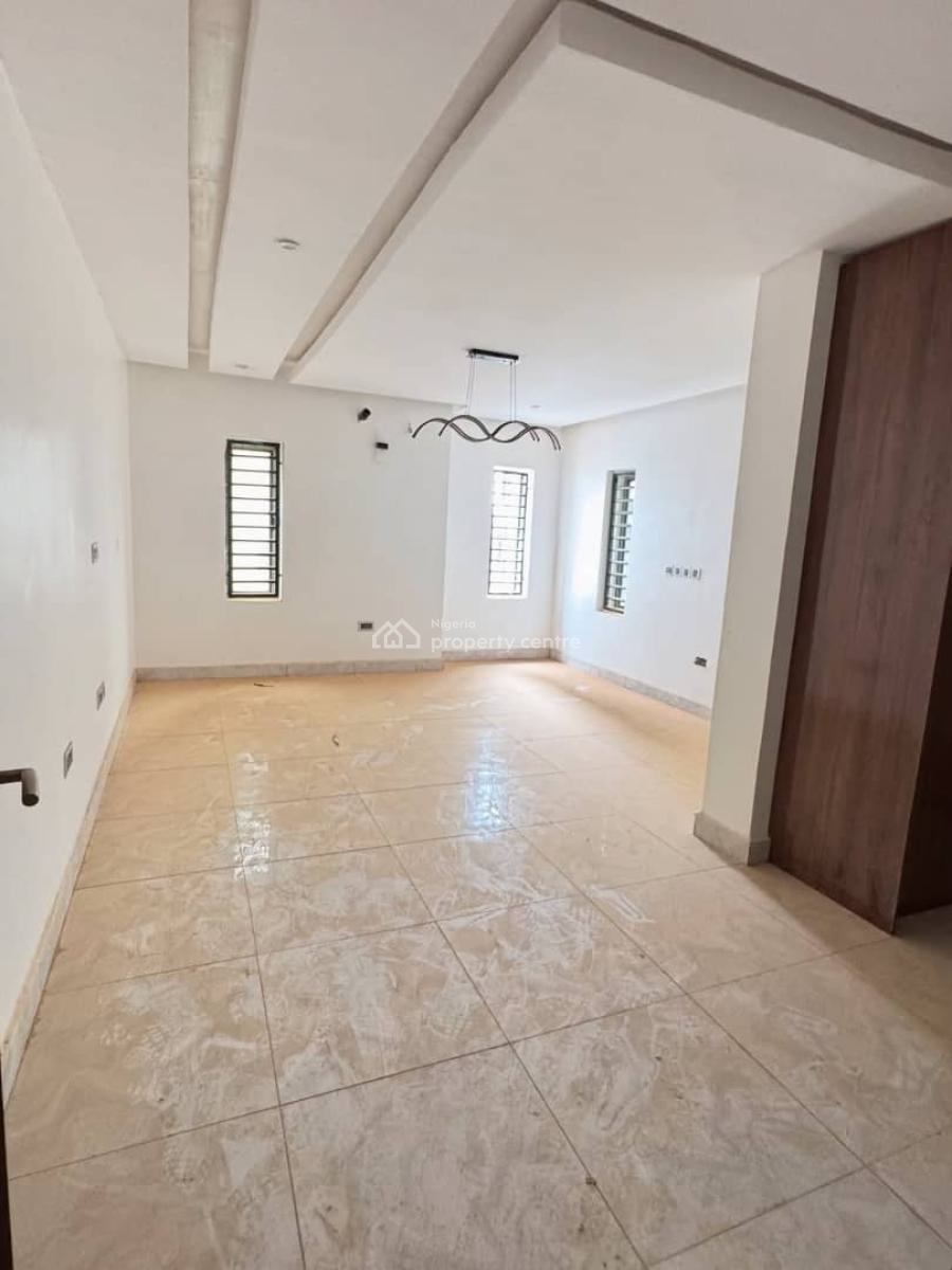 Newly Built 3 Bedroom Apartments., Mabushi Main., Mabushi, Abuja, Flat / Apartment for Rent