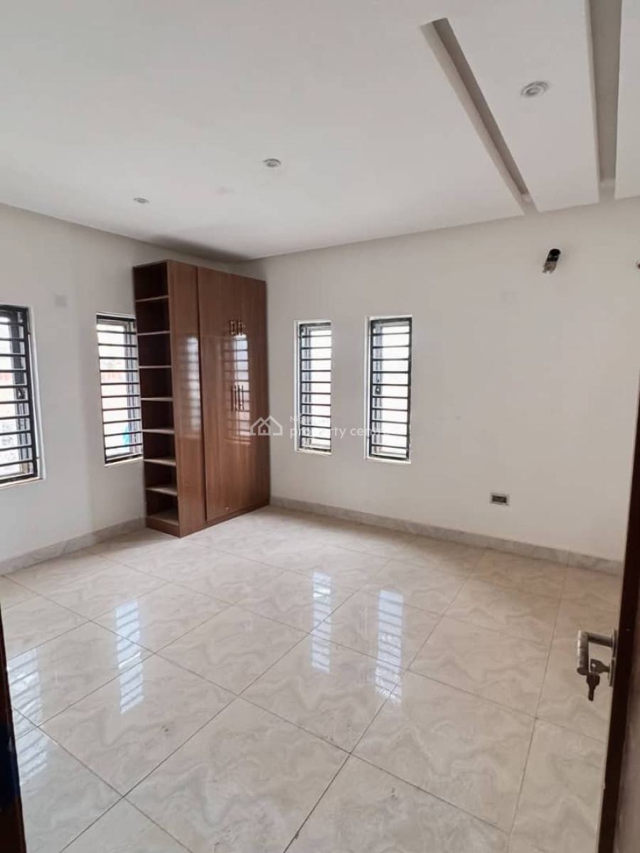 Newly Built 3 Bedroom Apartments., Mabushi Main., Mabushi, Abuja, Flat / Apartment for Rent