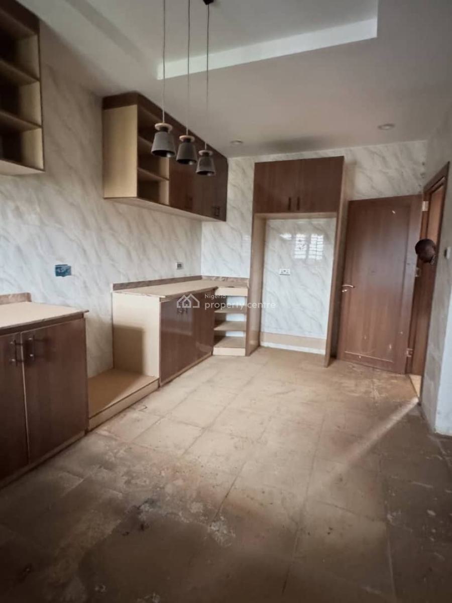 Newly Built 3 Bedroom Apartments., Mabushi Main., Mabushi, Abuja, Flat / Apartment for Rent