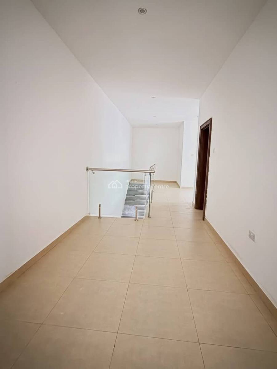 Newly Built 4 Bedroom Semidetached Duplex with Bq, Jahi Gilmore, Jahi, Abuja, Semi-detached Duplex for Rent