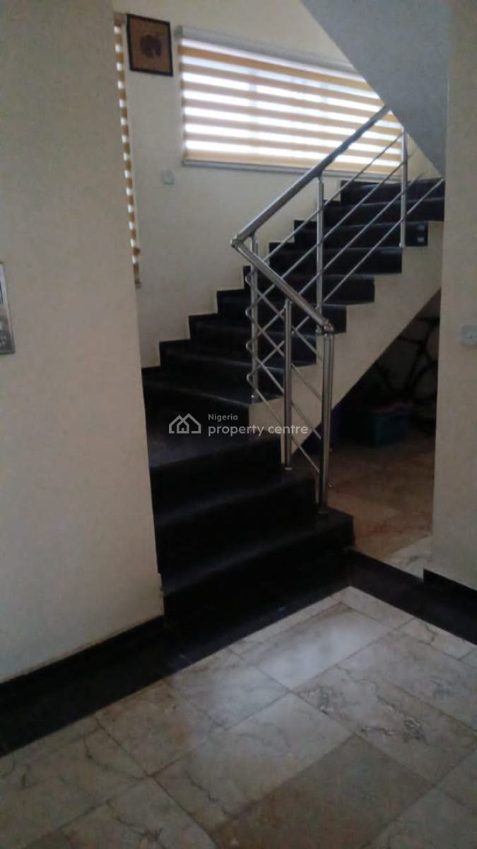 Detached House with Elevator, Oniru, Victoria Island (vi), Lagos, Detached Duplex for Sale