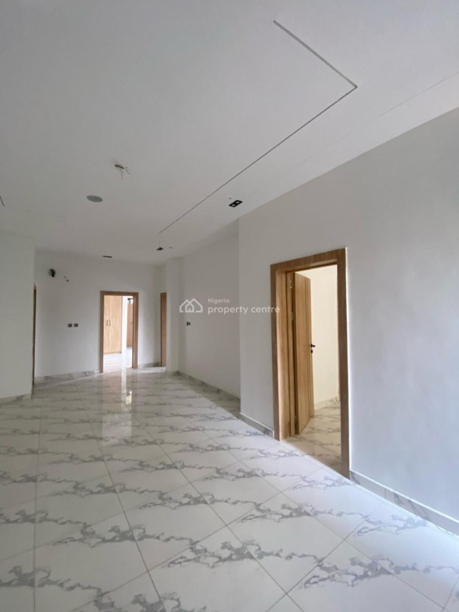 Invest in Luxury! 2/3 Bedroom Apartment with Pool & Gym, Orchid, Lekki, Lagos, Flat / Apartment for Rent