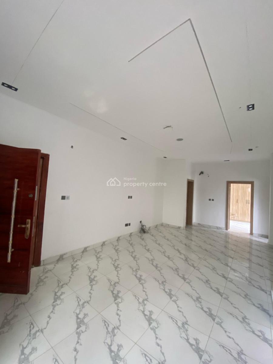 Invest in Luxury! 2/3 Bedroom Apartment with Pool & Gym, Orchid, Lekki, Lagos, Flat / Apartment for Rent
