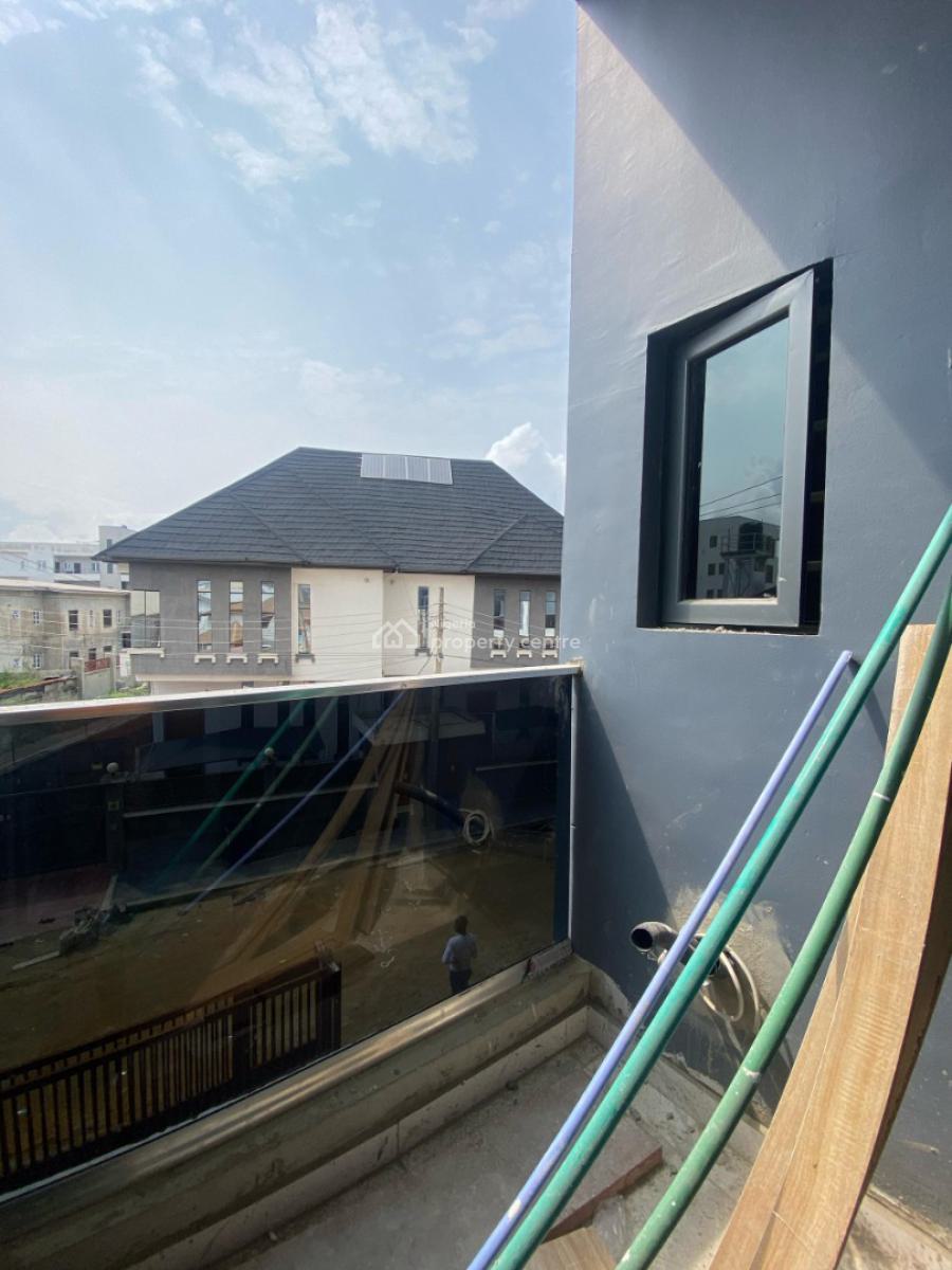 Invest in Luxury! 2/3 Bedroom Apartment with Pool & Gym, Orchid, Lekki, Lagos, Flat / Apartment for Rent