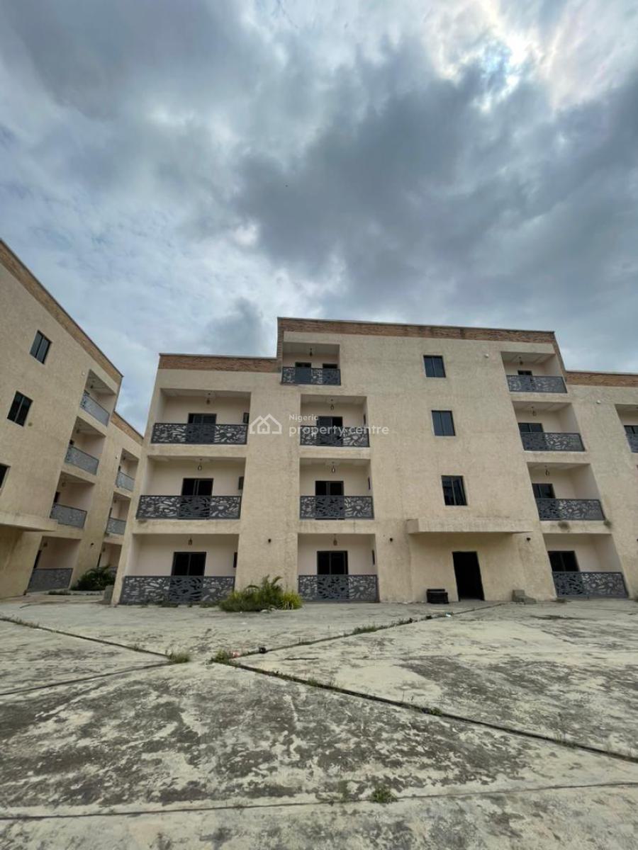 14 Units of 3 Bedroom Flats, Ikeja Gra, Ikeja Gra, Ikeja, Lagos, Block of Flats for Sale