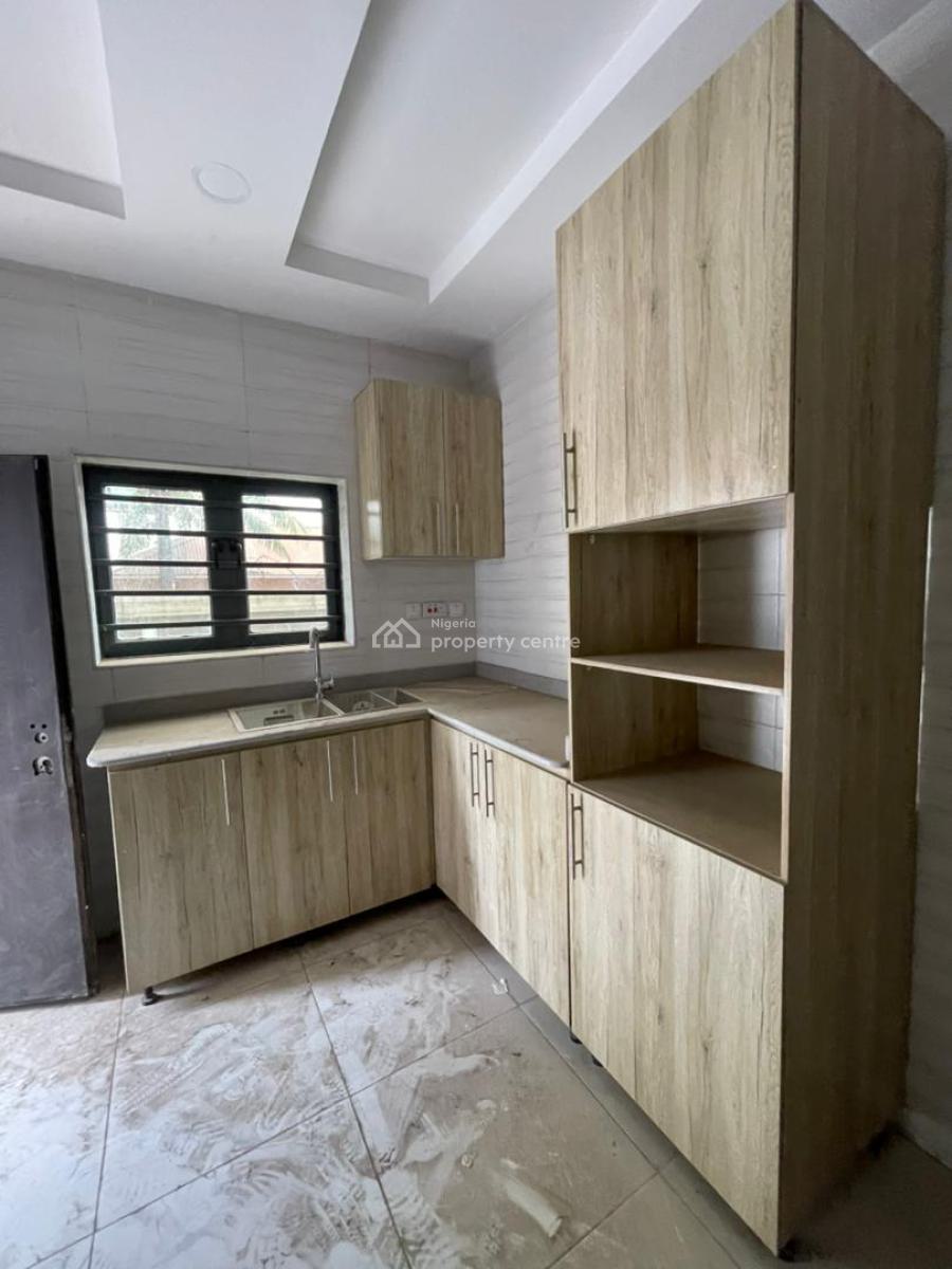 14 Units of 3 Bedroom Flats, Ikeja Gra, Ikeja Gra, Ikeja, Lagos, Block of Flats for Sale