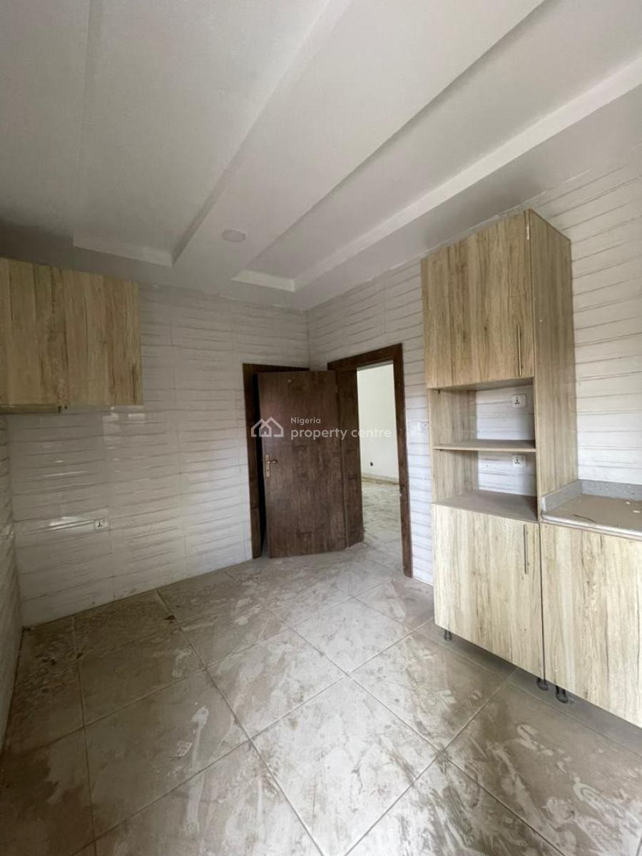 14 Units of 3 Bedroom Flats, Ikeja Gra, Ikeja Gra, Ikeja, Lagos, Block of Flats for Sale