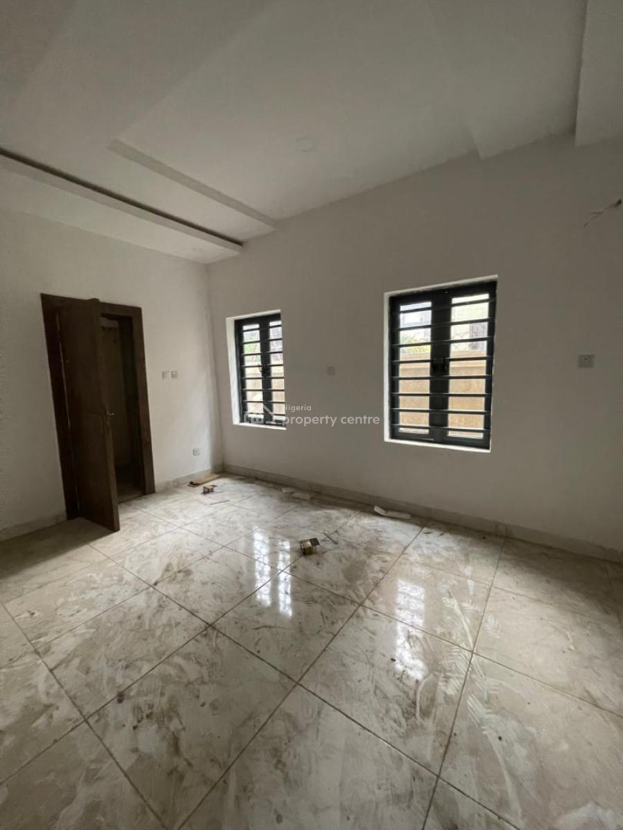 14 Units of 3 Bedroom Flats, Ikeja Gra, Ikeja Gra, Ikeja, Lagos, Block of Flats for Sale