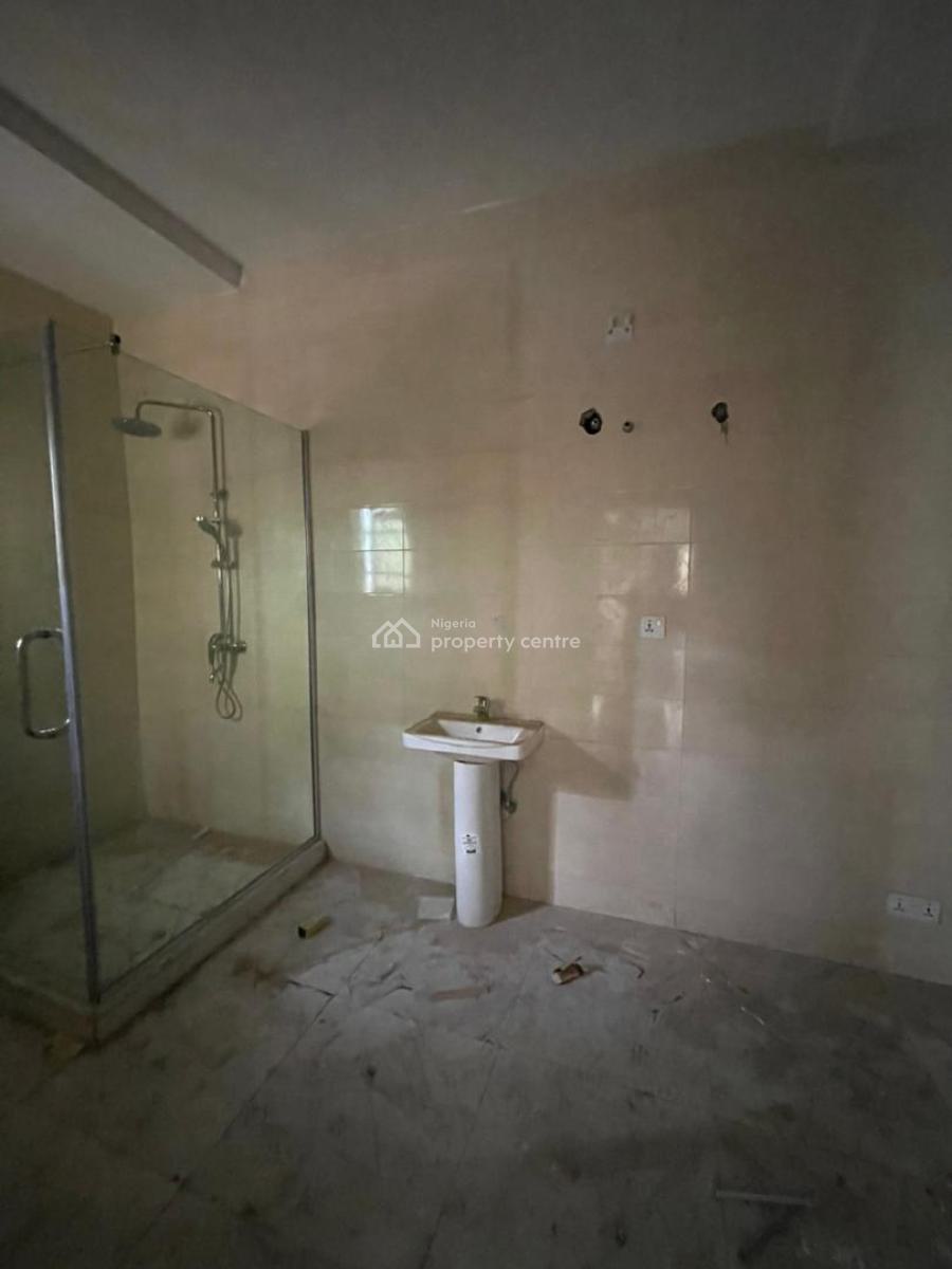 14 Units of 3 Bedroom Flats, Ikeja Gra, Ikeja Gra, Ikeja, Lagos, Block of Flats for Sale