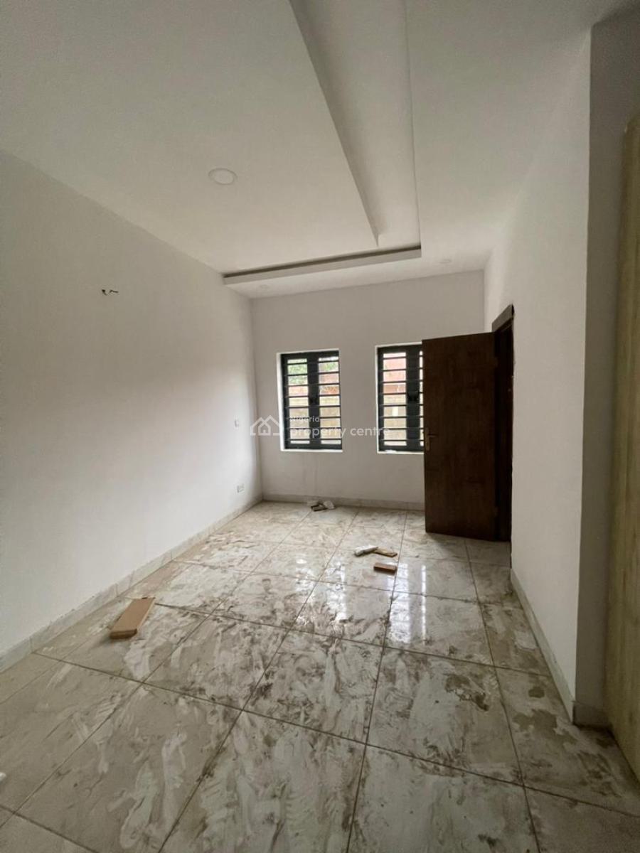 14 Units of 3 Bedroom Flats, Ikeja Gra, Ikeja Gra, Ikeja, Lagos, Block of Flats for Sale
