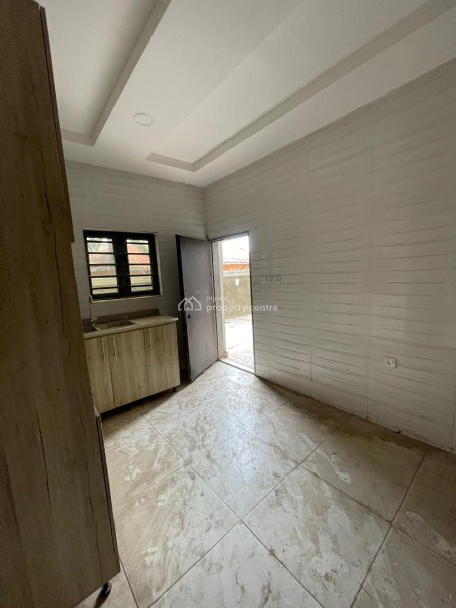 14 Units of 3 Bedroom Flats, Ikeja Gra, Ikeja Gra, Ikeja, Lagos, Block of Flats for Sale