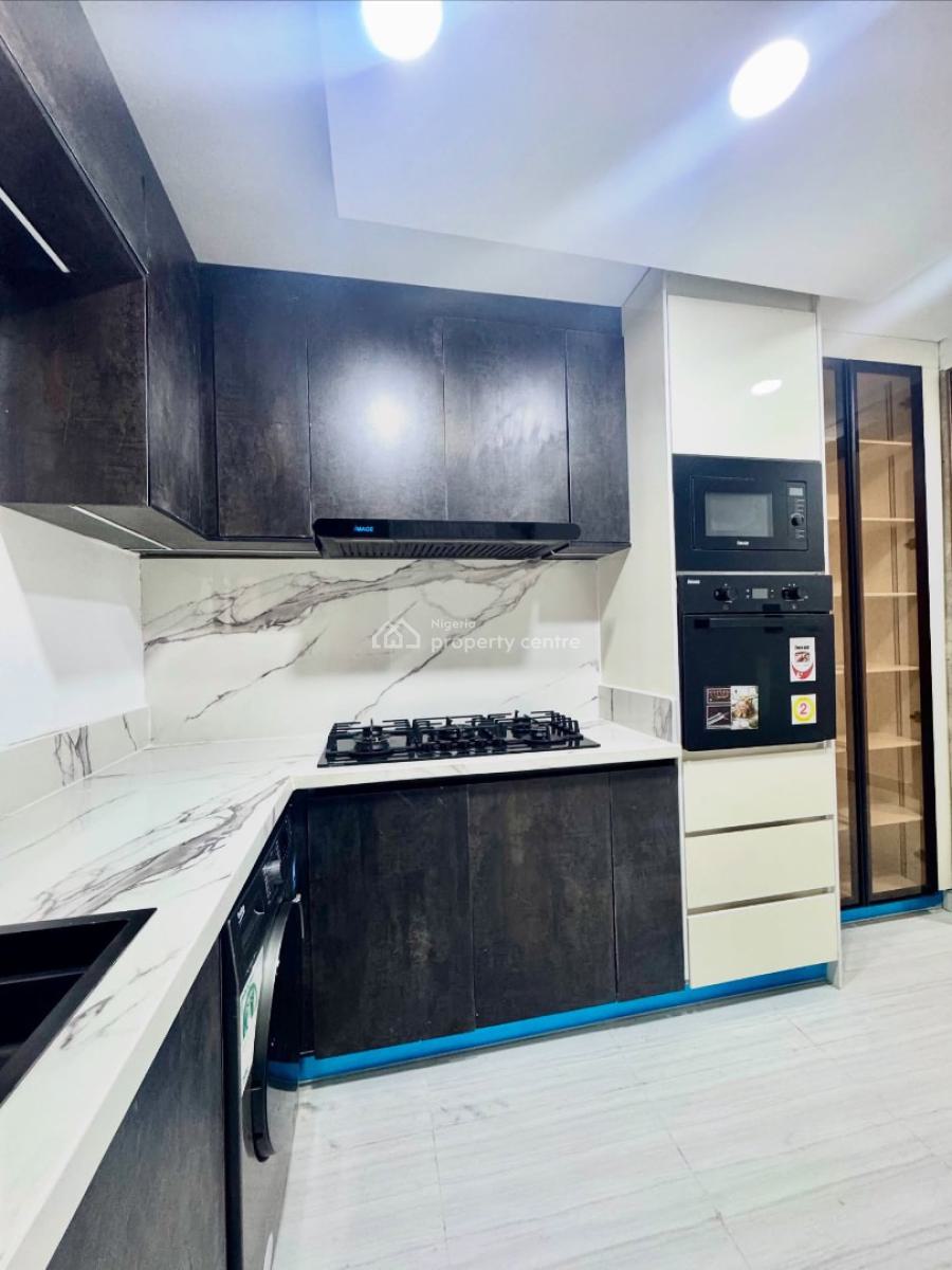 2 Bedrooms Apartment Available, Ikate, Lekki, Lagos, Flat / Apartment for Rent