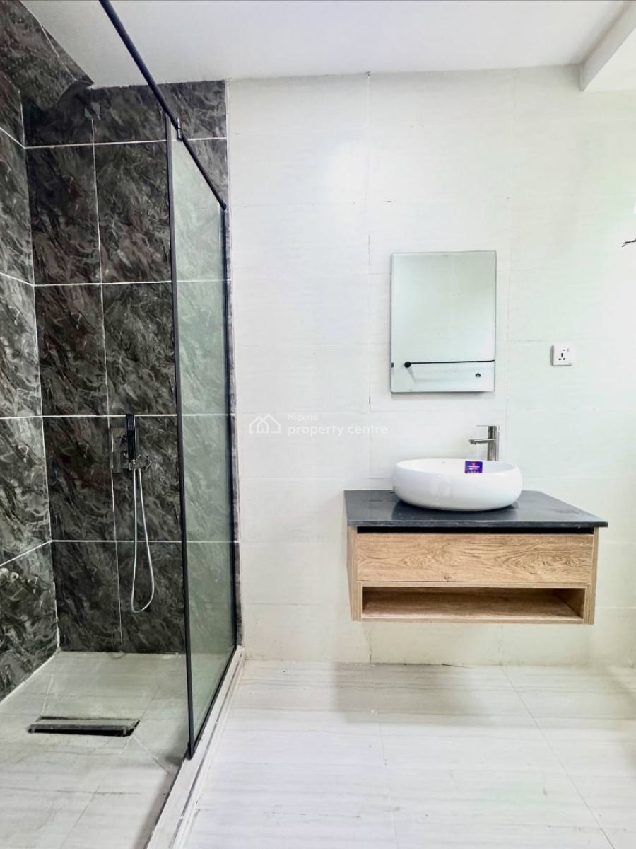 2 Bedrooms Apartment Available, Ikate, Lekki, Lagos, Flat / Apartment for Rent