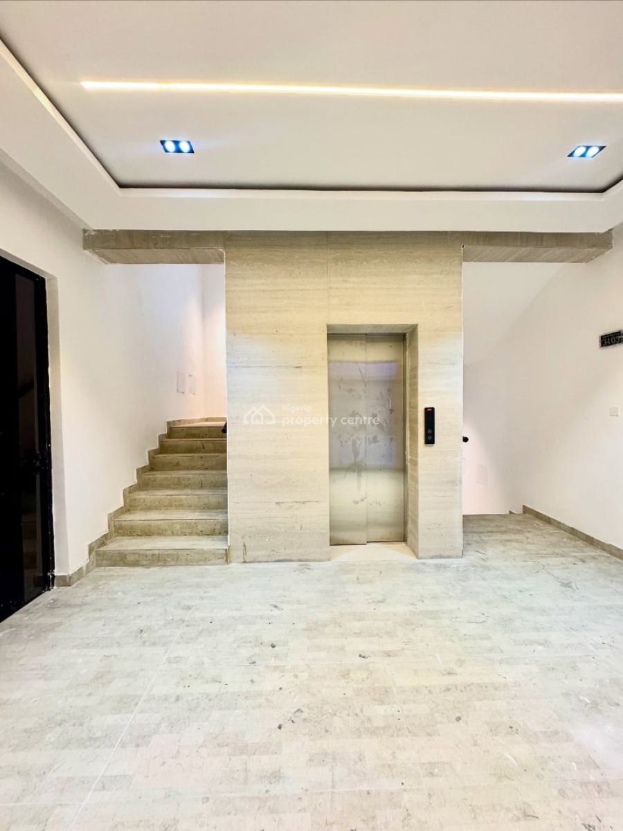 2 Bedrooms Apartment Available, Ikate, Lekki, Lagos, Flat / Apartment for Rent