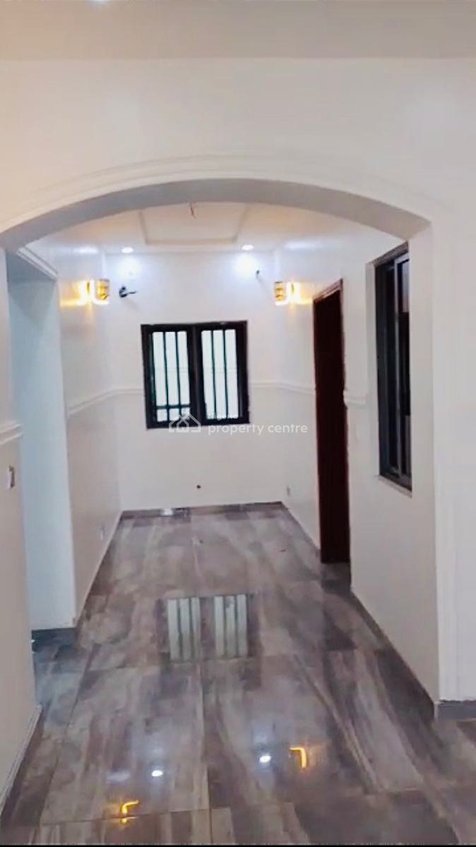 Brand New 3 Bedroom Apartment Complex, Ikate, Lekki, Lagos, House for Rent