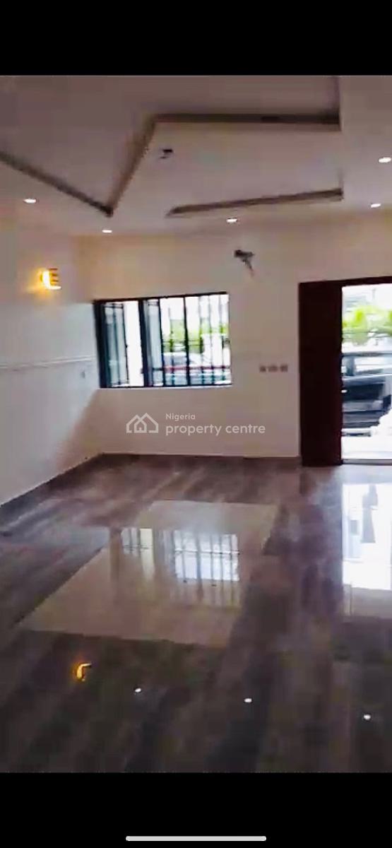 Brand New 3 Bedroom Apartment Complex, Ikate, Lekki, Lagos, House for Rent