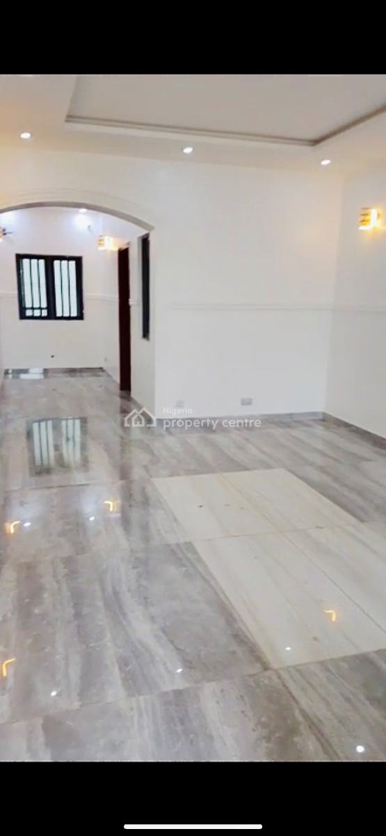 Brand New 3 Bedroom Apartment Complex, Ikate, Lekki, Lagos, House for Rent