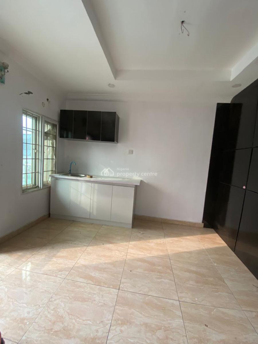 Luxury Standard Mini Flat, Friends Colony Estate Agungi, Agungi, Lekki, Lagos, Mini Flat (room and Parlour) for Rent