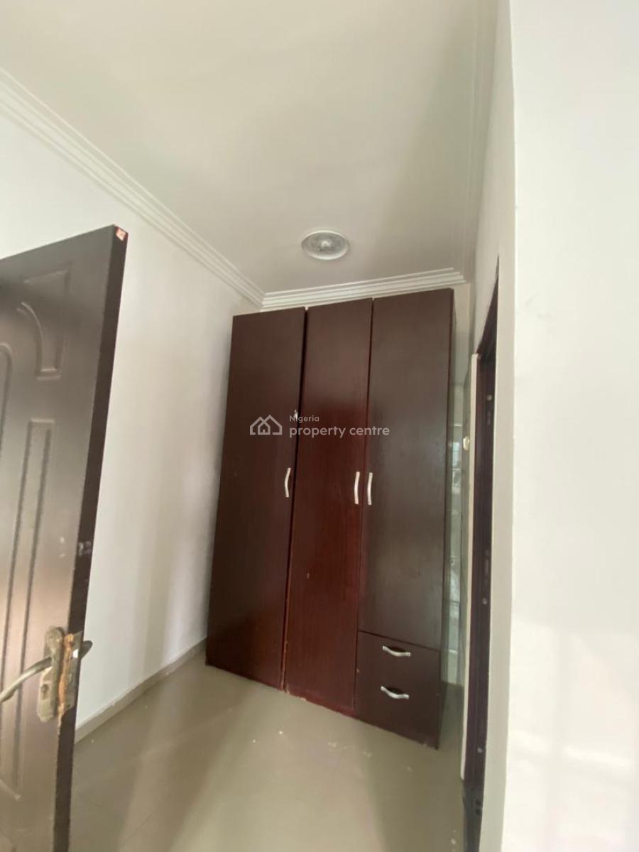 Luxury Standard Mini Flat, Friends Colony Estate Agungi, Agungi, Lekki, Lagos, Mini Flat (room and Parlour) for Rent
