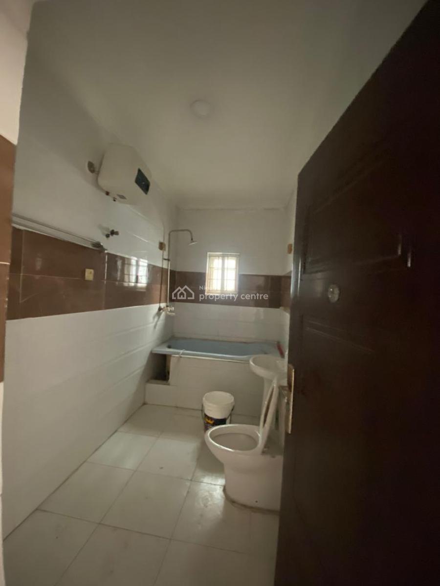 Luxury Standard Mini Flat, Friends Colony Estate Agungi, Agungi, Lekki, Lagos, Mini Flat (room and Parlour) for Rent