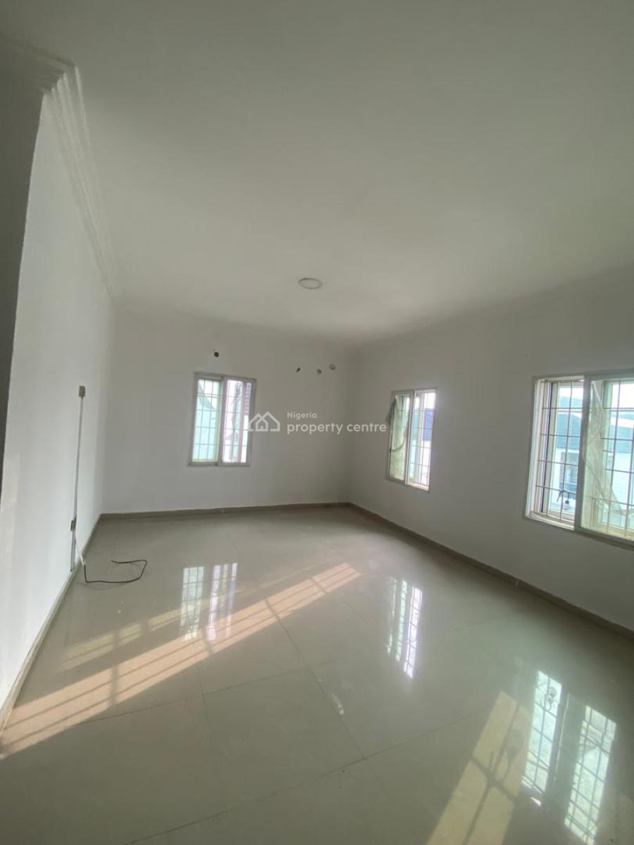 Luxury Standard Mini Flat, Friends Colony Estate Agungi, Agungi, Lekki, Lagos, Mini Flat (room and Parlour) for Rent