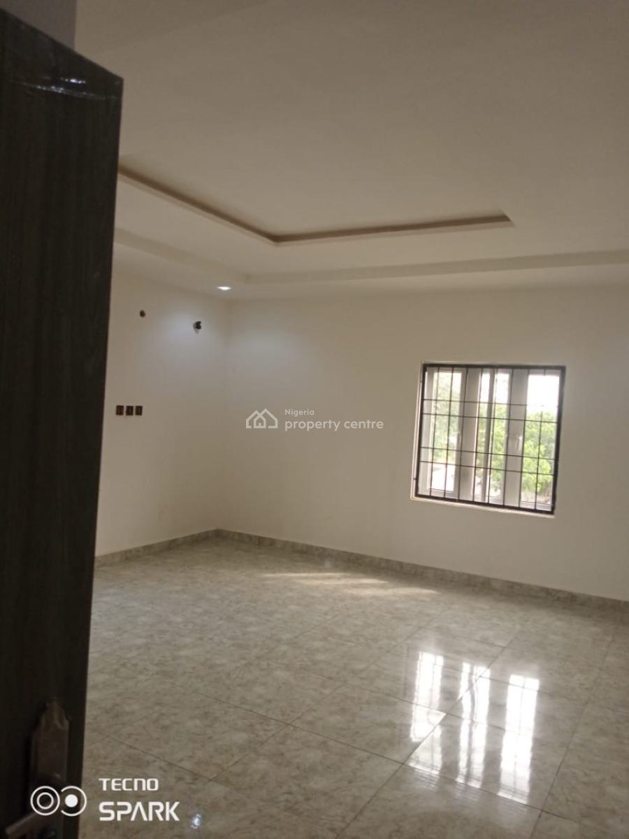 Excellent Spacious 3 Bedroom Apartment, .old Federal Secretarial Area 1, Durumi, Abuja, Flat / Apartment for Rent
