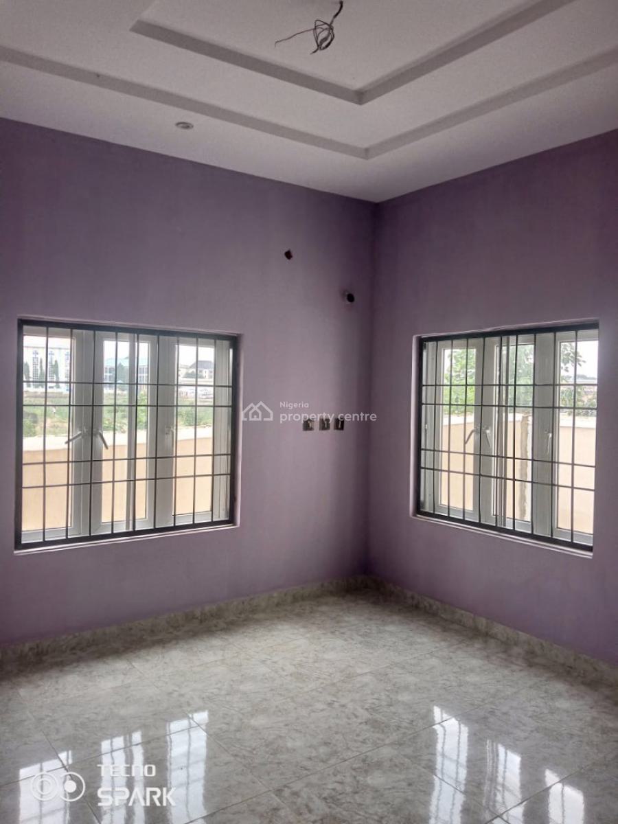 Excellent Spacious 3 Bedroom Apartment, .old Federal Secretarial Area 1, Durumi, Abuja, Flat / Apartment for Rent